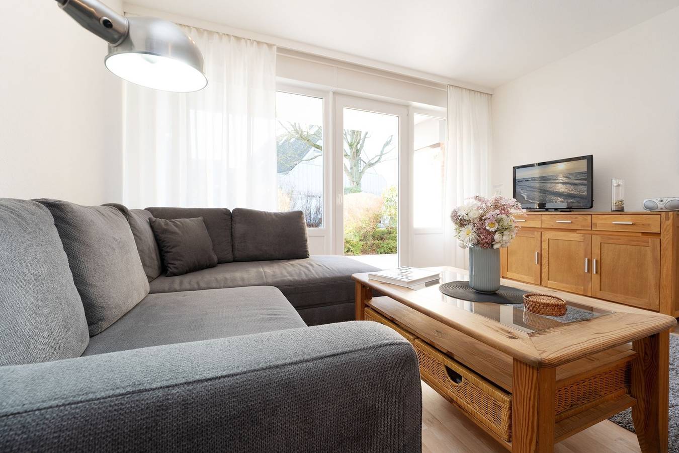 Ferienwohnung in Ostholstein ab 119€ pro Nacht