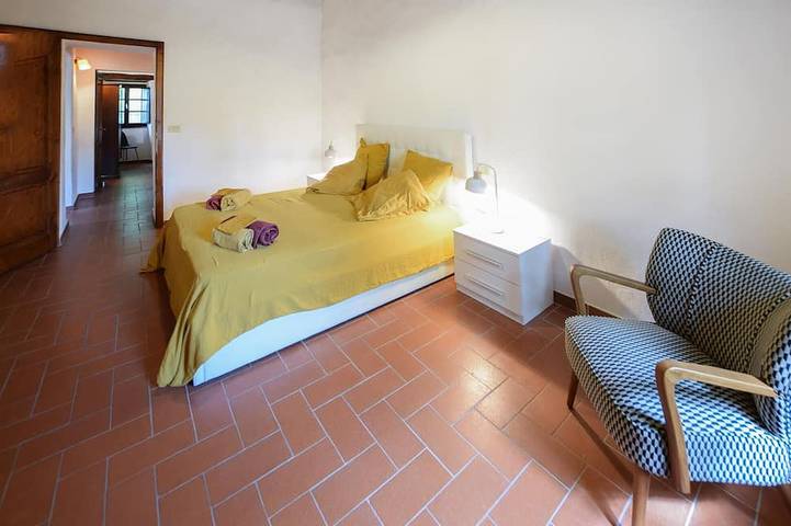 Appartamento intero, Beautiful apartment in Passignano sul Trasime in Passignano sul Trasimeno, Lago Trasimeno