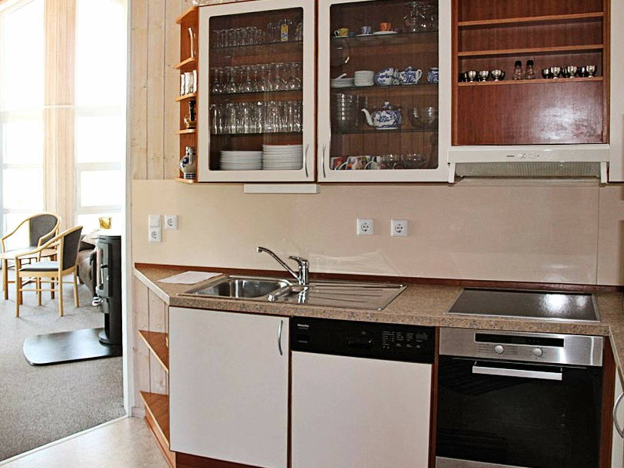 12 Personen Ferienhaus in Otterndorf in Otterndorf, Cuxland