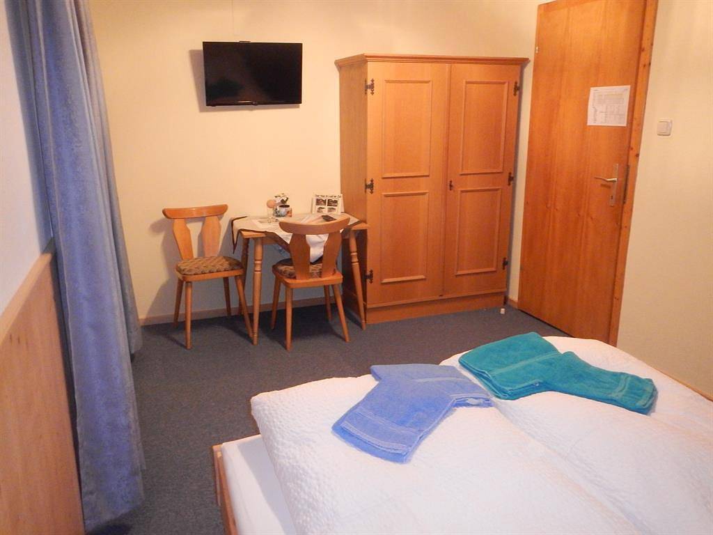 Bed and Breakfast für 2 Personen mit Balkon in Sankt Jakob in Defereggen, Bezirk Lienz