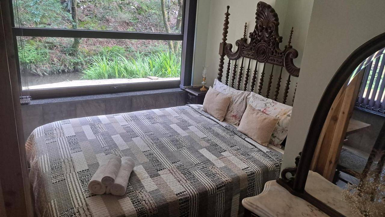 Two-Bedroom House in Silva Escura e Dornelas, Distrito de Aveiro