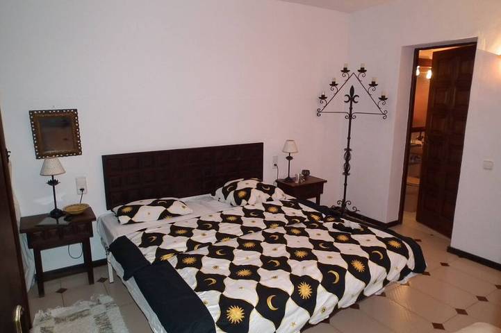 Ferienhaus für 4 Personen, mit Terrasse und Garten in Porto Cristo Novo - 2