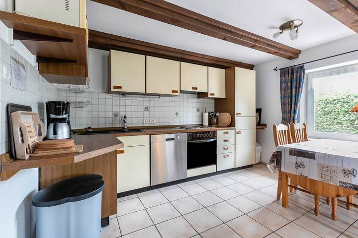 Ferienwohnung für 4 Personen, mit Garten in Sankt Michaelisdonn und Umgebung - 4