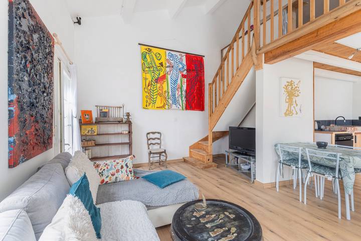 Ferienhaus für 5 Personen, mit Garten und Kinderpool in Pyrénées-Orientales