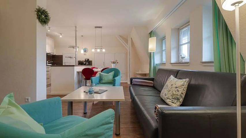 Ferienwohnung für 4 Personen in List (Sylt) - 4
