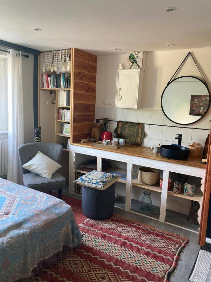 Chambre d'hote Locronan in Locronan, Région de Châteaulin