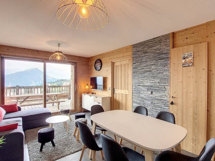 Ferienwohnung für 6 Personen - 1