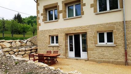 Chalet pour 13 Personnes dans Presles, Vercors, Photo 4