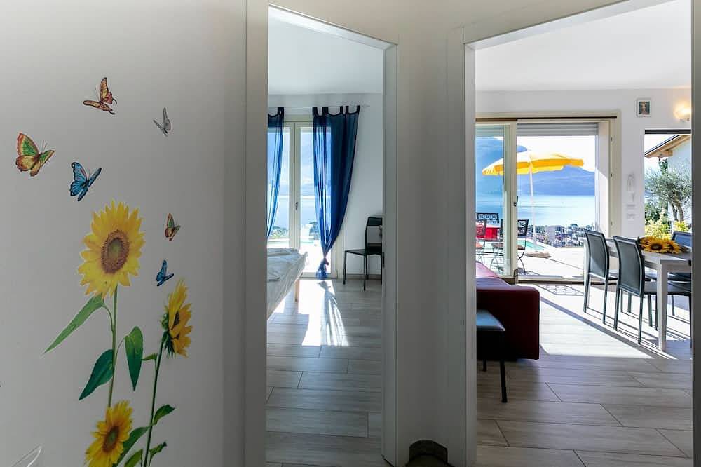 Ganze Wohnung, Comer See - La Collinetta - Girasole in Vercana, Gemeinde Vercana