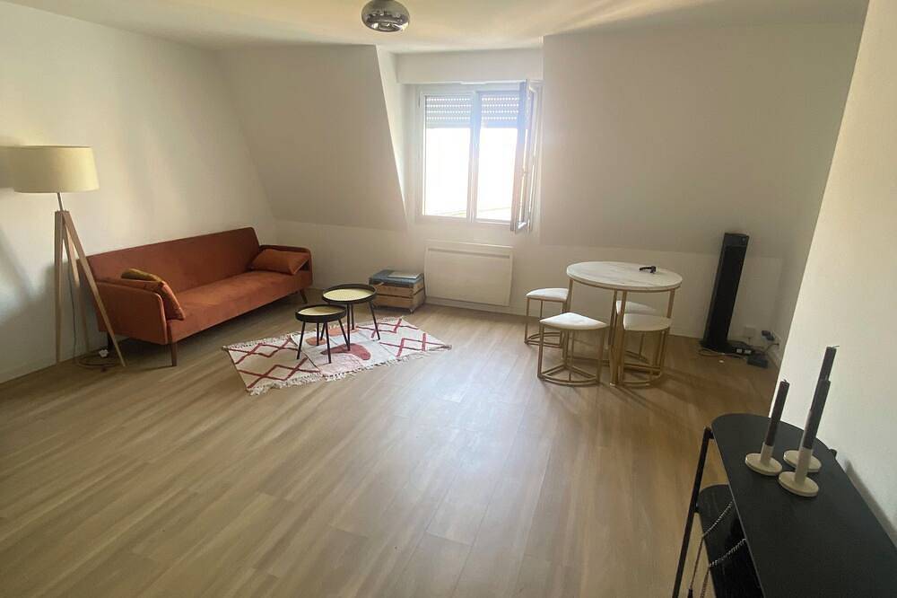 Appartement entier, Appartement hyper centre Cholet in Cholet, Région de Cholet