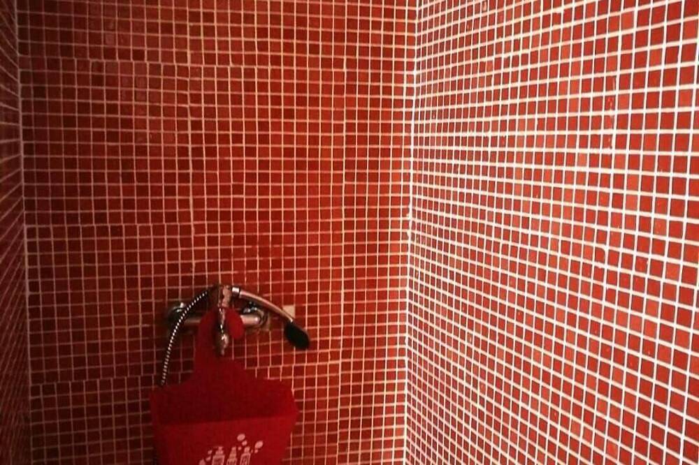 \"Casita Antonio\" con terraza y jardín privado in Fataga, San Bartolomé de Tirajana