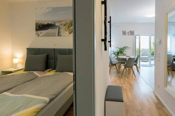 Ferienwohnung für 4 Personen in Zeche Zollverein - 2