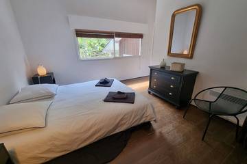 Villa pour 12 Personnes dans Seignosse, Région de Dax, Photo 1