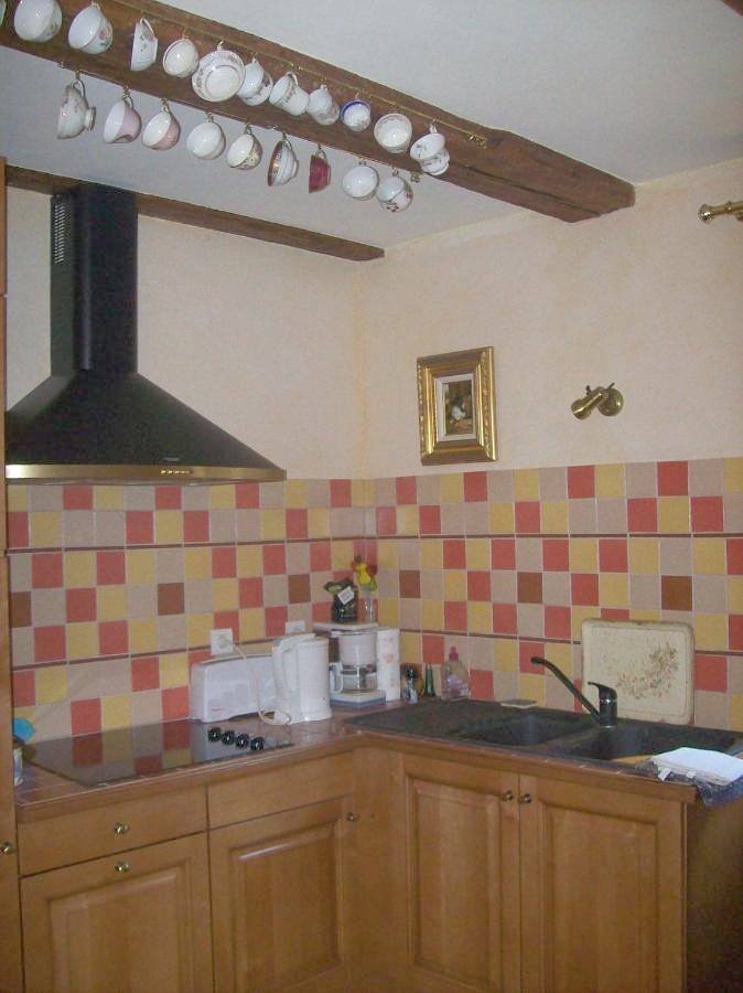 Appartement entier, One-Bedroom Apartment in Eguisheim, Parc naturel régional des Ballons des Vosges