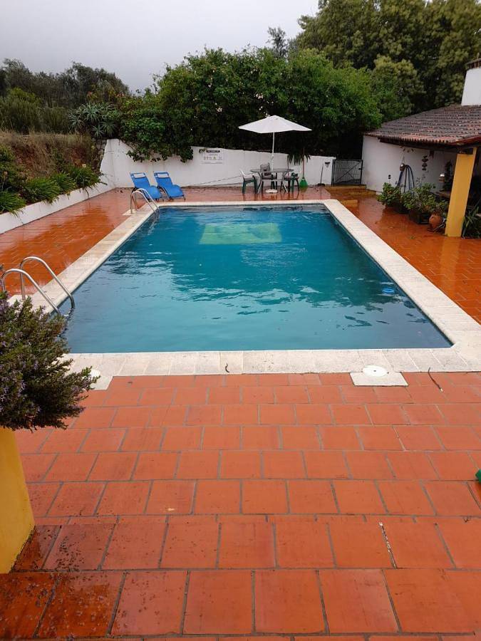 Apartamento de férias inteiro, Tapada do Padre Rosa in Vila Viçosa, Distrito de Évora