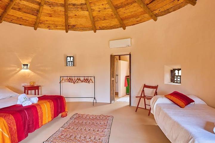 Casa Río y Luz Algodonales in Algodonales, Pueblos Blancos