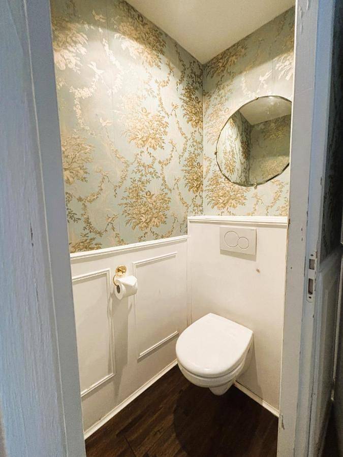 Hôtel pour 4 personnes, avec Terrasse et Jardin ainsi que Piscine et Vue à Essômes-sur-Marne - 4