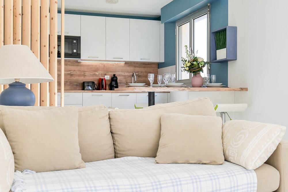 Photo : Appartement de vacances