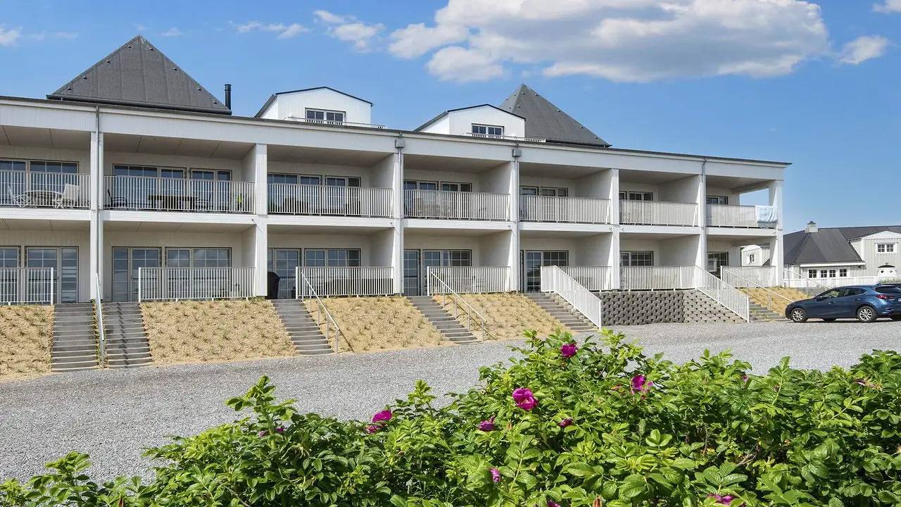 Appartamento vacanze a Sondervig a partire da 69€ a notte