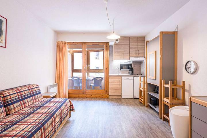 Chalet pour 4 personnes à Brides-les-Bains