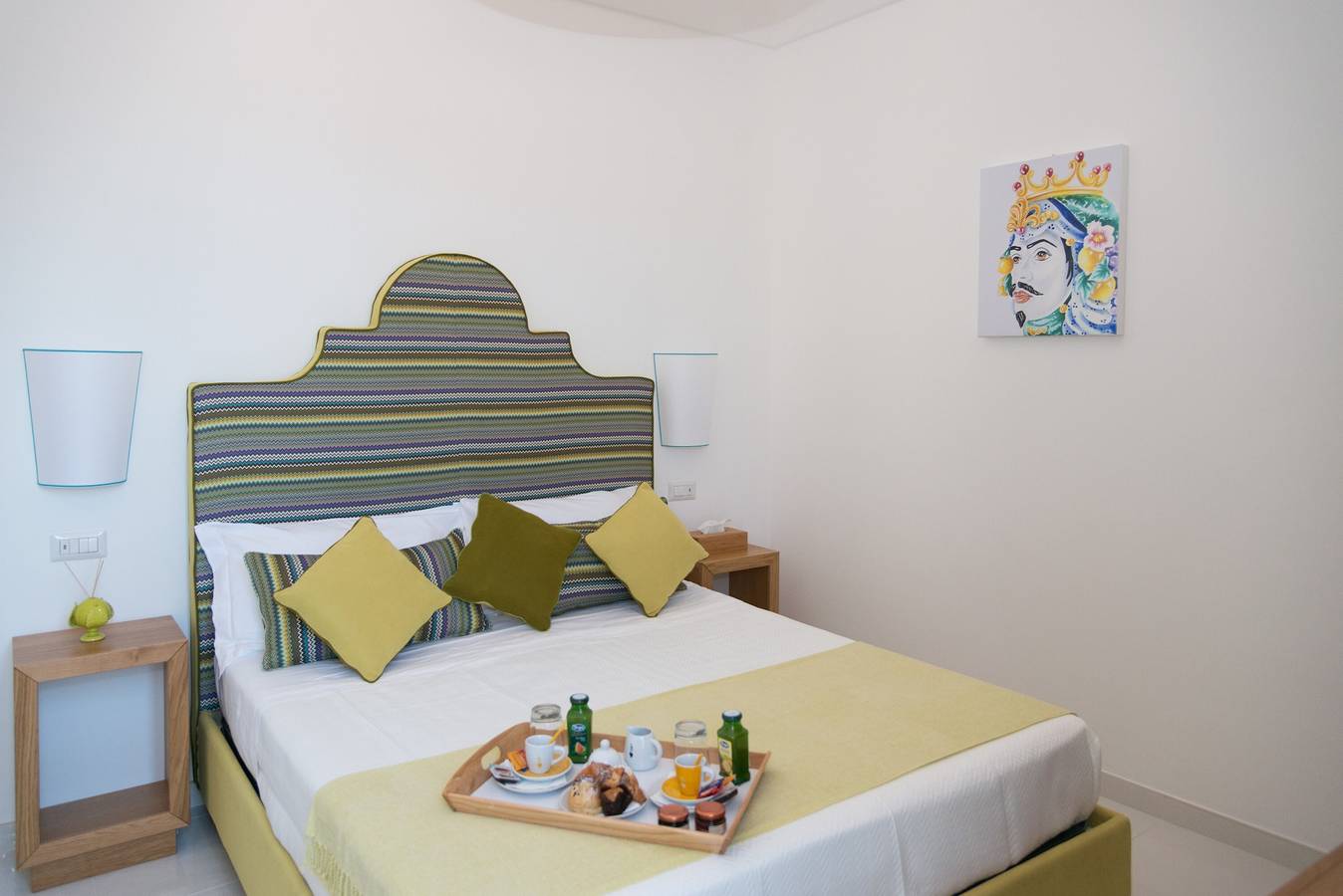 B&b per 2 Persone in Sorrento, Costa tirrenica Campania
