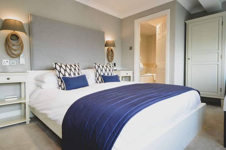 Bed and breakfast for 2 people in New Forest