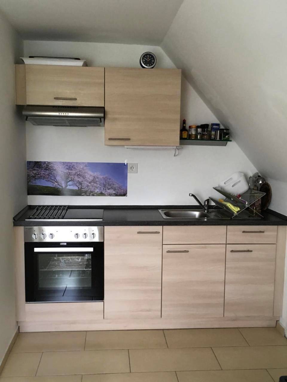 Ganze Wohnung, Augsburg-Bergheim E. in Augsburg, Bayerisch Schwaben