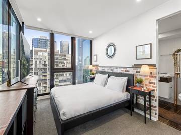 Apartment for 4 People in Southbank, Melbourne, Photo 4