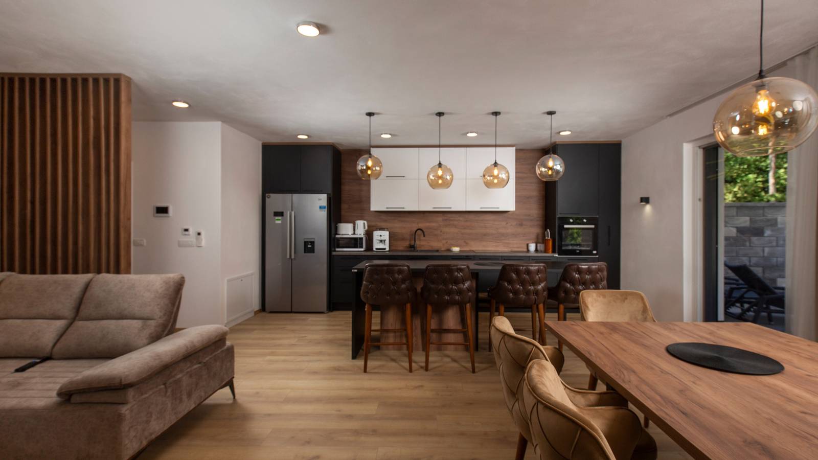 Villa Amelie by Villas Guide in Moscenicka Draga, Opatija Riviera