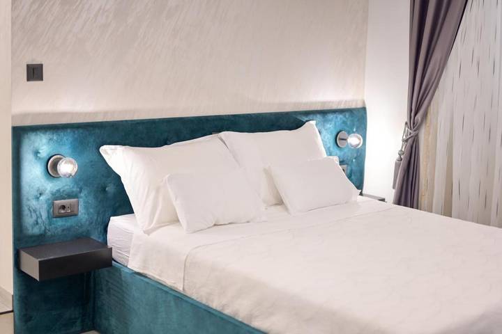 Maison d’hôte pour 2 personnes, avec terrasse à Trogir - 4