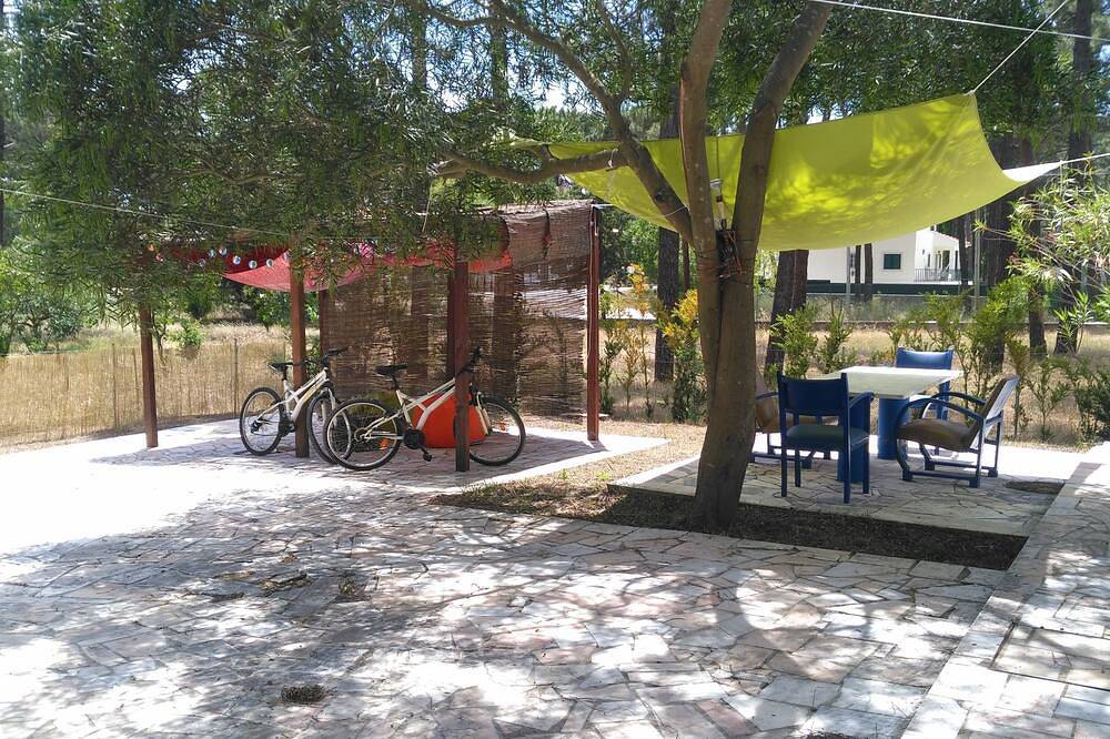 Casa vacanza a Costa de Lisboa a partire da 72€ a notte