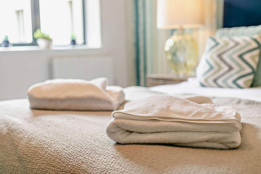 Waveside - Luxury Cottages in Woolacombe, Devon