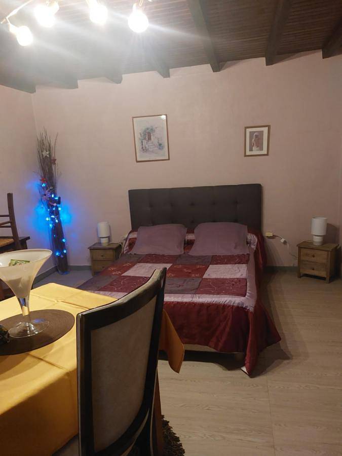 Gîte pour 2 personnes à Fourques-sur-Garonne