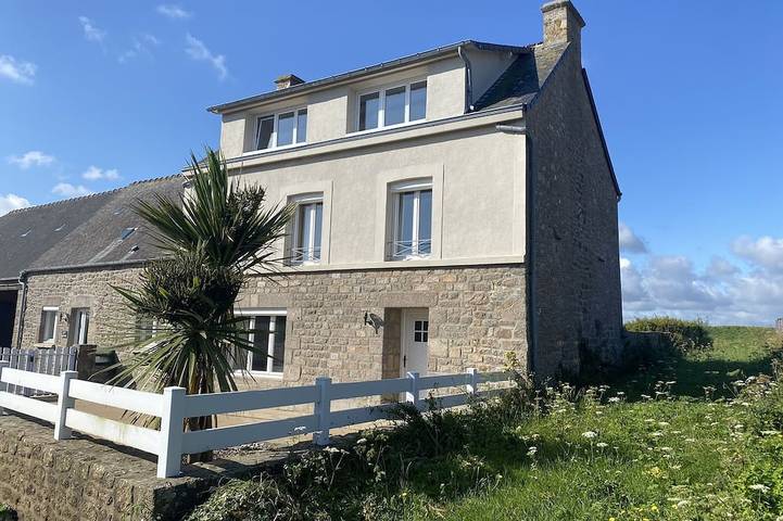 Maison de vacances pour 12 personnes