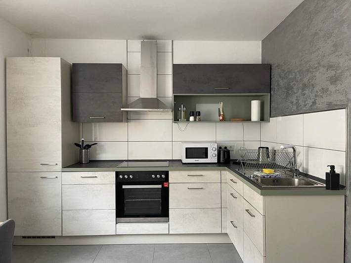Ferienwohnung für 4 Personen in Osnabrück - 3