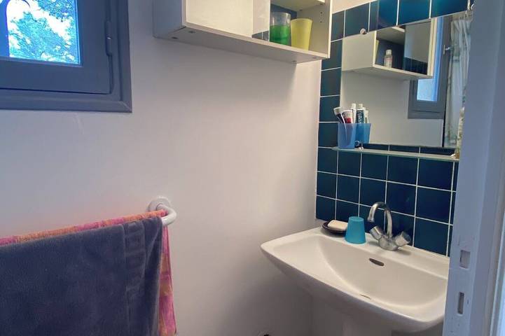 Location de vacances pour 8 personnes, avec piscine à Grambois - 4
