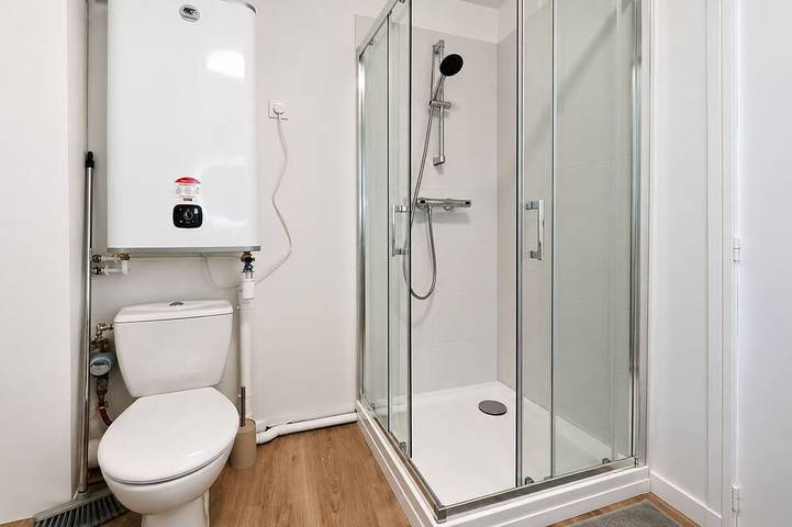 Appartement entier, L'écrin Vert in Chartres, Région de Chartres