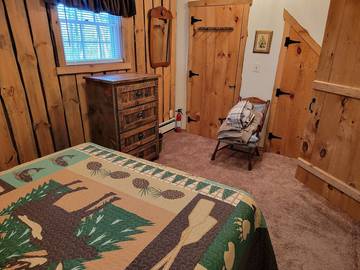 Lake House for 6 Guests in New Jersey, USA, Picture 3