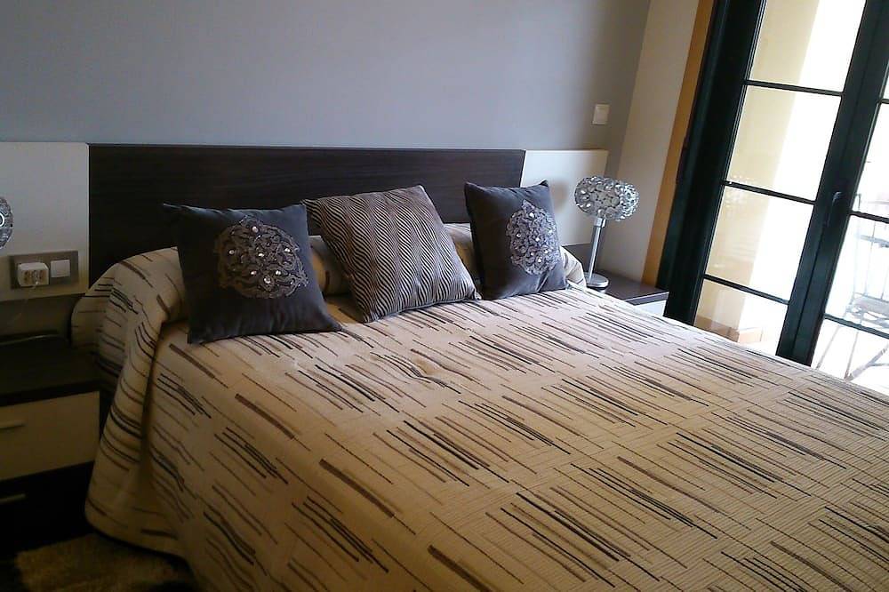 Appartement entier, Casa Hortensia - comfortable apartment with indoor pool 4pax in Foz, A Mariña Lucense