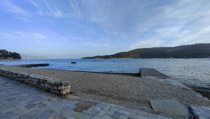 Gîte pour 5 personnes, avec jardin dans Portovenere