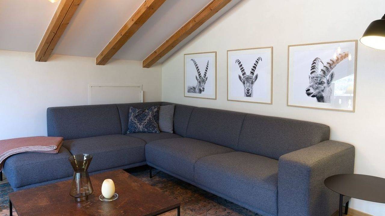 Ganze Ferienwohnung, Ferienwohnung für 2 Personen (74 m²) in Mittenwald in Mittenwald, Bayerische Alpen