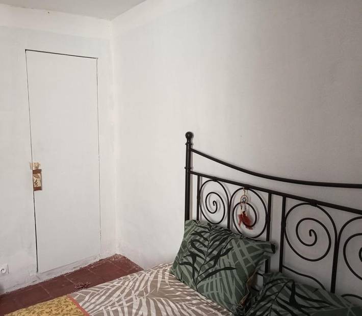 Location de vacances pour 5 personnes, avec terrasse à Rieux-Minervois - 3