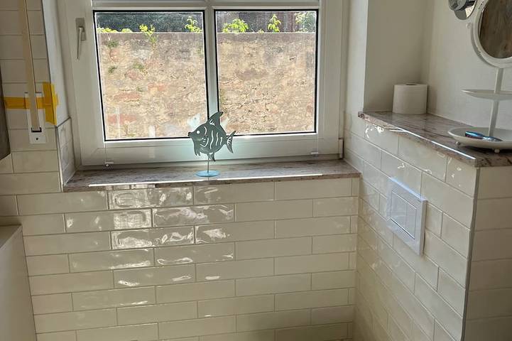 Ferienwohnung für 2 Personen in Aschaffenburg - 4