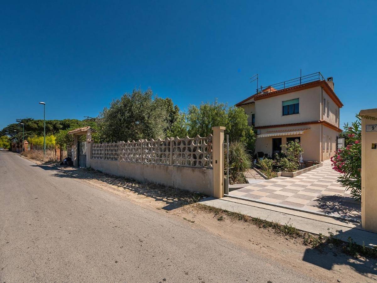Casa Nunzia in Sant'Andrea Cagliari, Quartu Sant'Elena