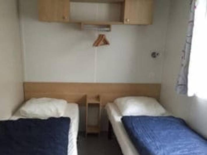 Mobil home dans Oise - 4