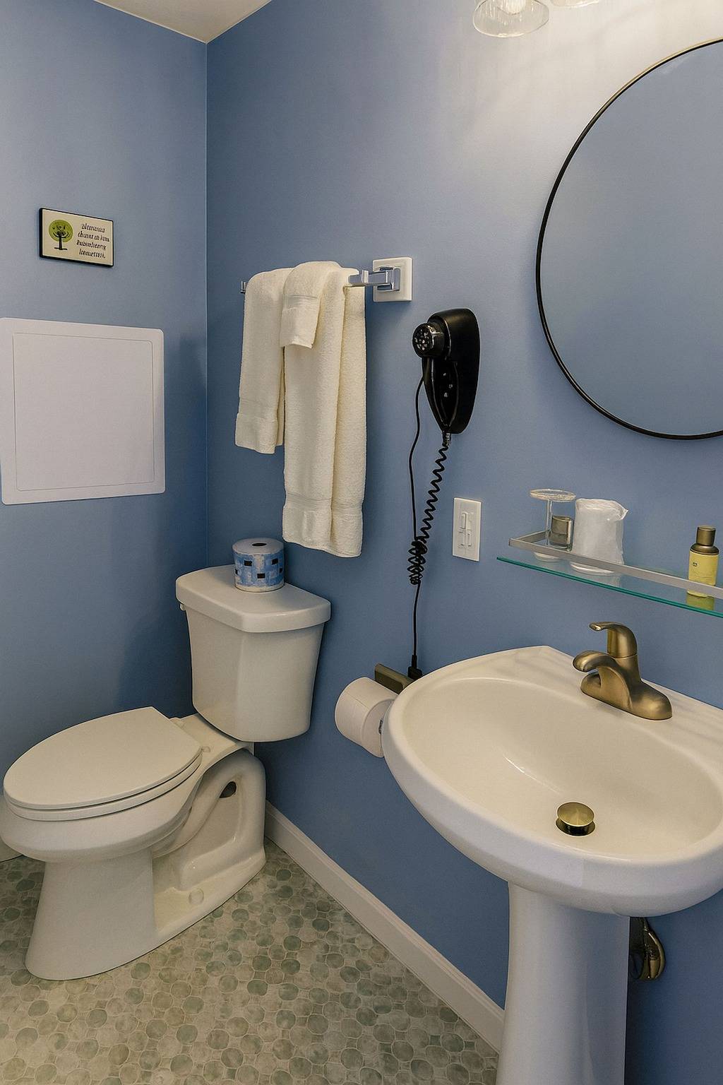 Ganze Wohnung, Executive Suite in Franklin County (Maine)