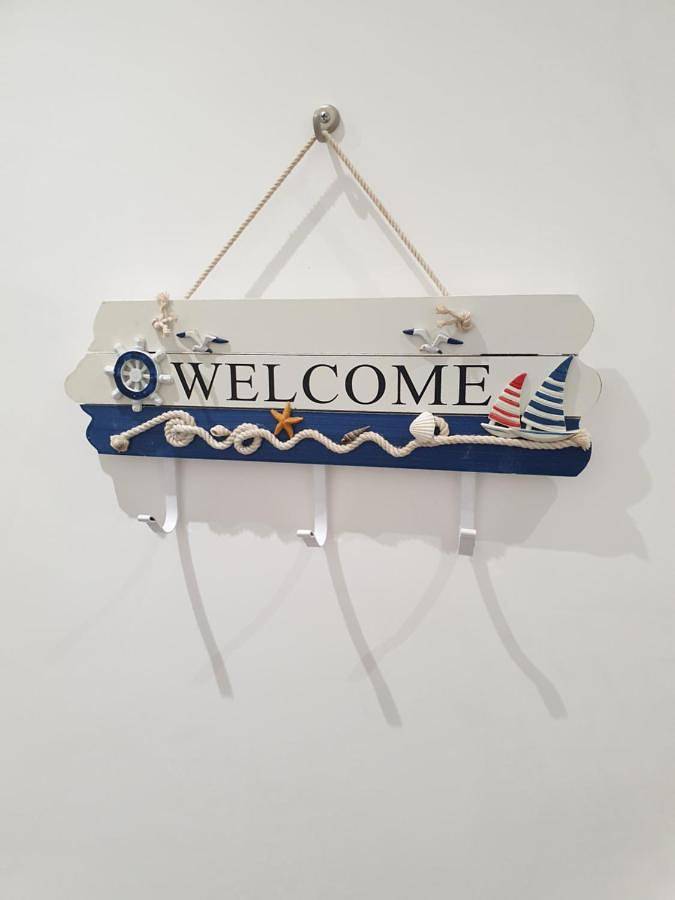 Ferienwohnung für 2 Personen, mit Terrasse - 1