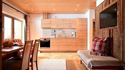 Appartement voor 4 Personen in Biberwier, Zugspitze (Oostenrijk), Afbeelding 3