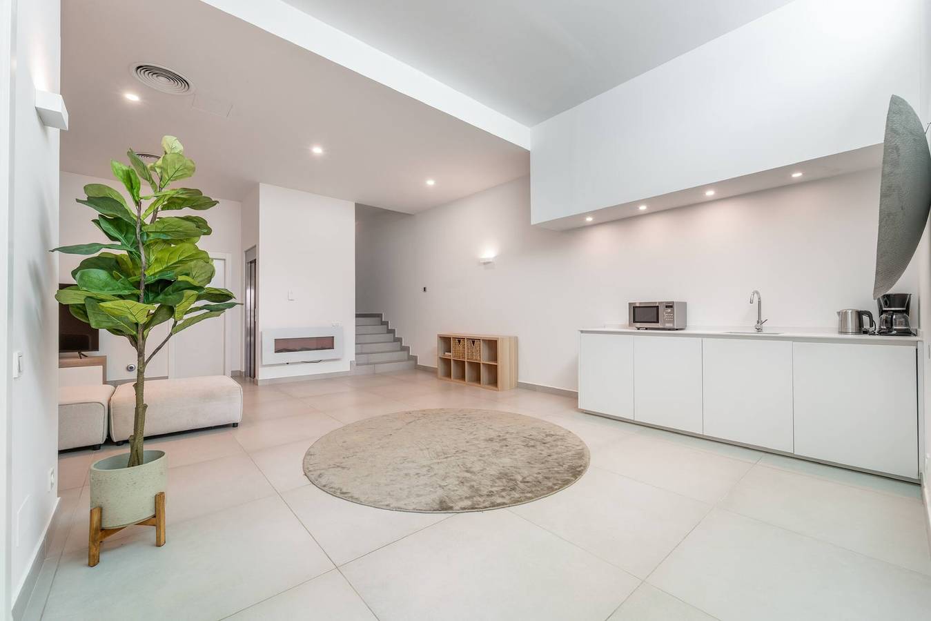 Stunning 4-Bedroom Villa in Benalmádena with Private Pool in La Capellania, Benalmádena