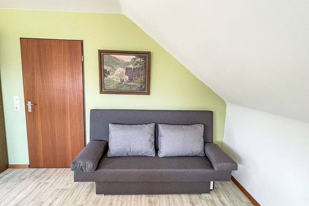 Appartement de vacances